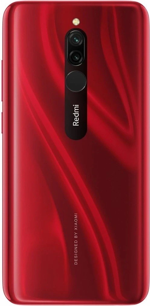 Posouzení: Xiaomi Redmi 8 3GB/32GB