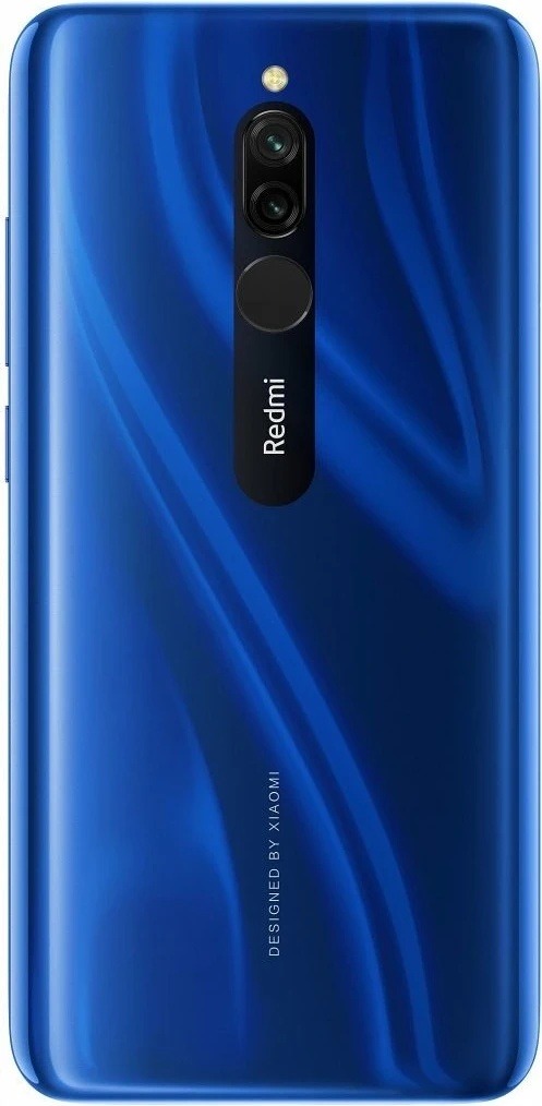 Zkušenosti s Xiaomi Redmi 8 3GB/32GB