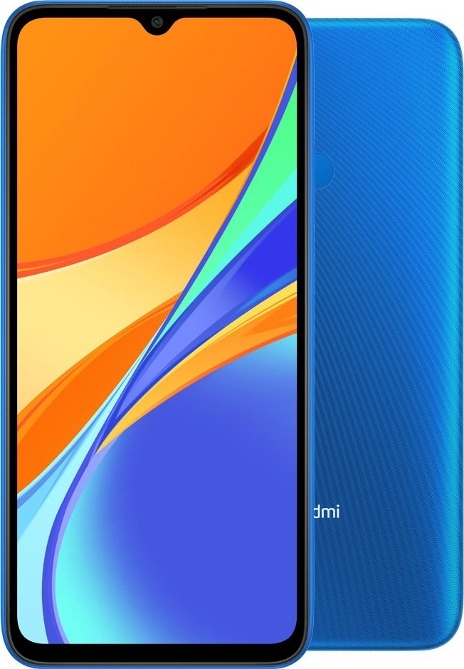 Zkušenosti s Xiaomi Redmi 9C NFC 2GB/32GB