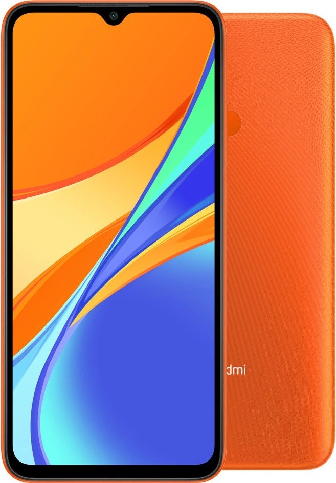 Poznámky k Xiaomi Redmi 9C NFC 2GB/32GB