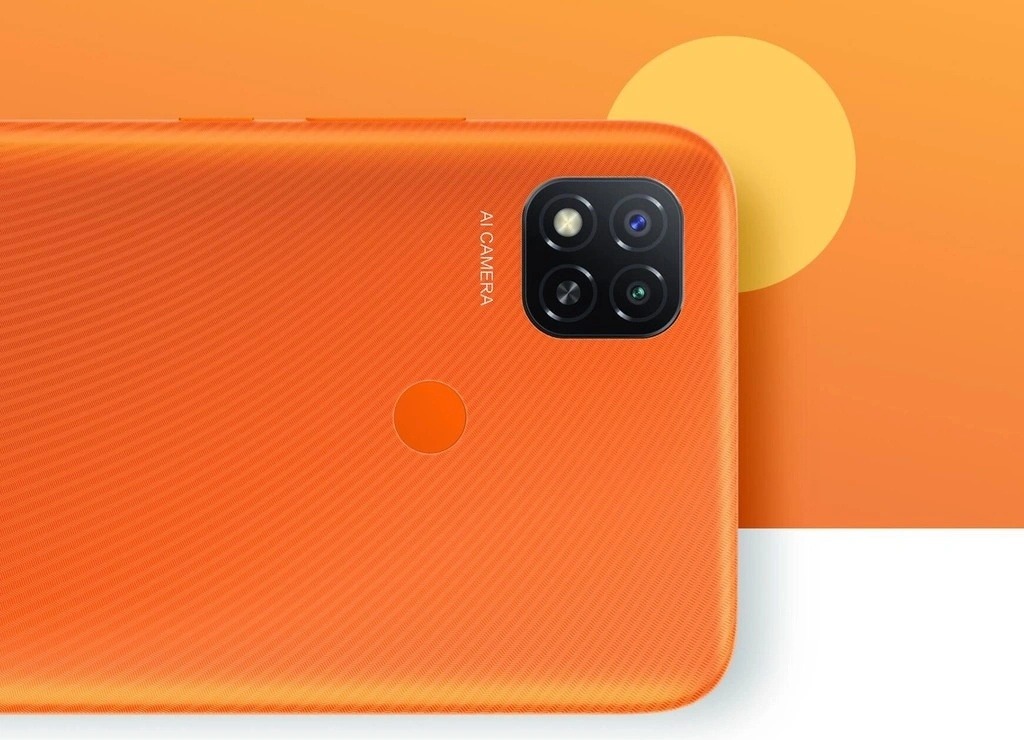 Úvaha o Xiaomi Redmi 9C NFC 2GB/32GB