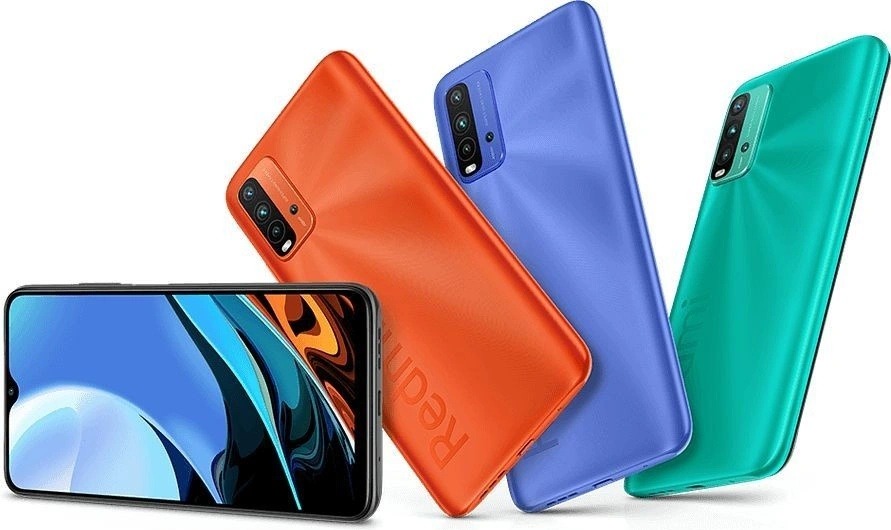 Posouzení: Xiaomi Redmi 9T 128GB