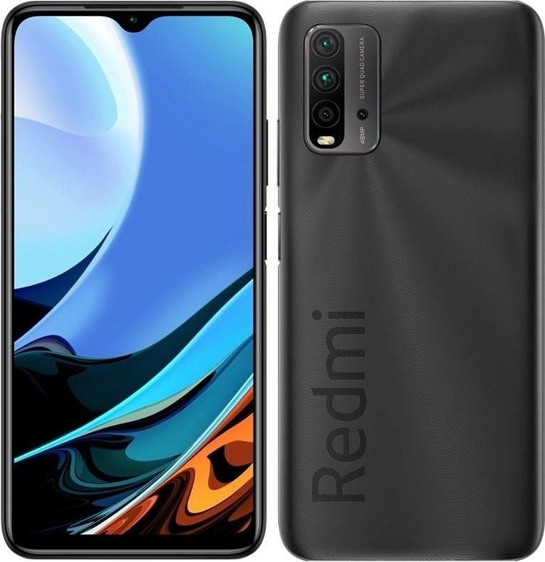 Analýza Xiaomi Redmi 9T 128GB