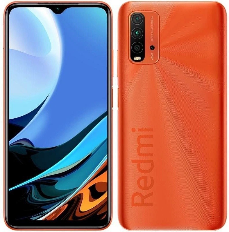 Verdikt: Xiaomi Redmi 9T 128GB