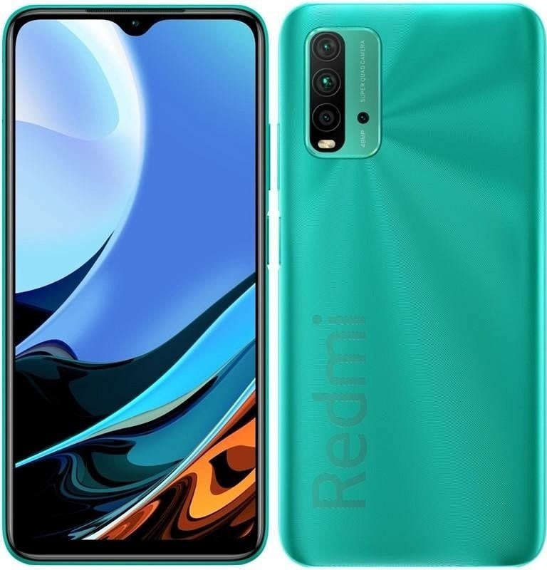 Zkoumání Xiaomi Redmi 9T 128GB