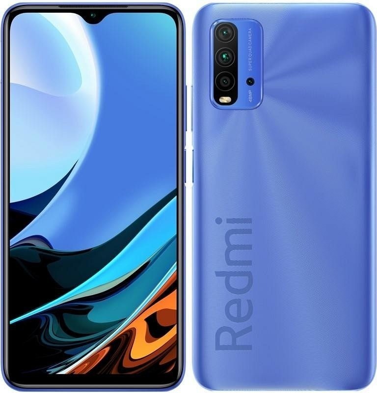 Posouzení: Xiaomi Redmi 9T 128GB