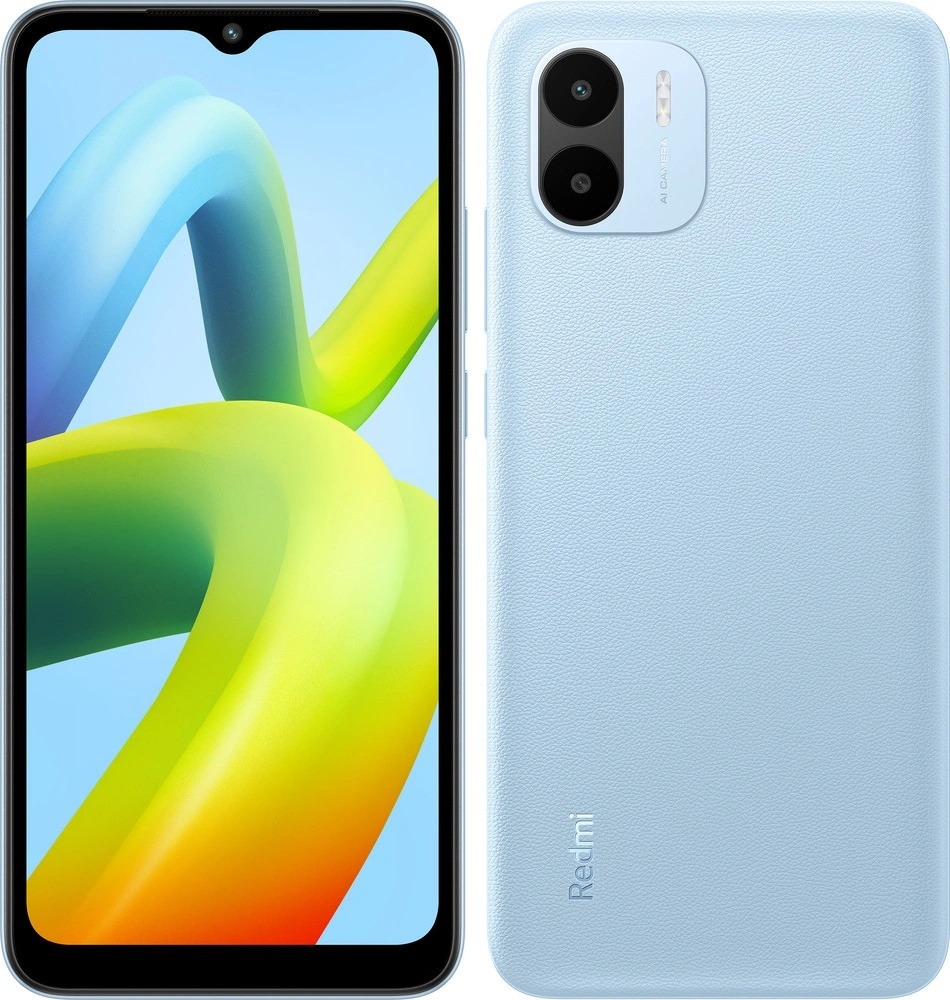 Recenze Xiaomi Redmi A1 2GB/32GB