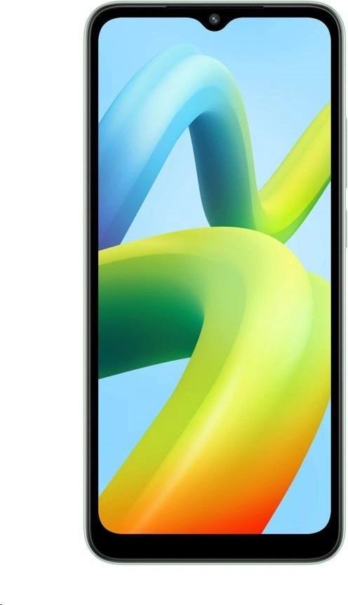 Zkoumání Xiaomi Redmi A1 2GB/32GB