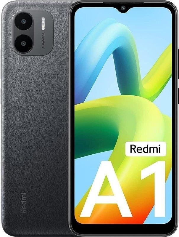 Úvaha o Xiaomi Redmi A1 2GB/32GB