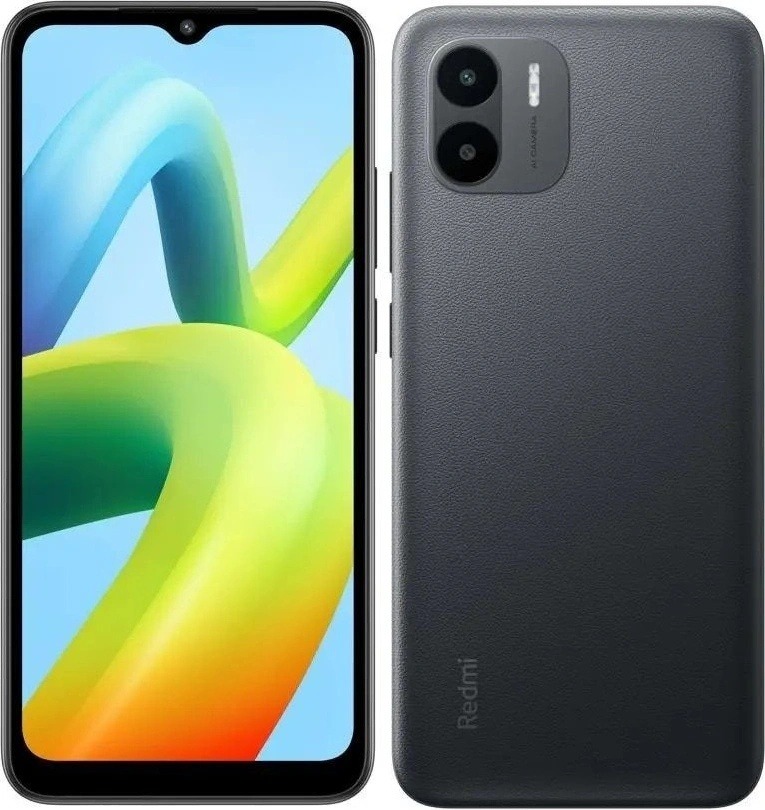 Průzkum Xiaomi Redmi A1 2GB/32GB