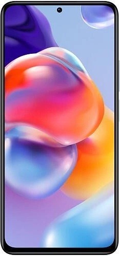 Podívejte se na Xiaomi Redmi Note 11 Pro+ 5G 6GB/128GB