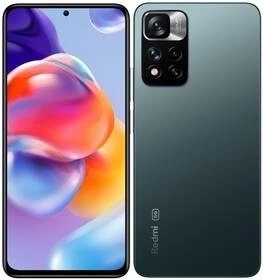 Ostestováno: Xiaomi Redmi Note 11 Pro+ 5G 6GB/128GB