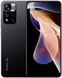 Pozorování Xiaomi Redmi Note 11 Pro+ 5G 6GB/128GB