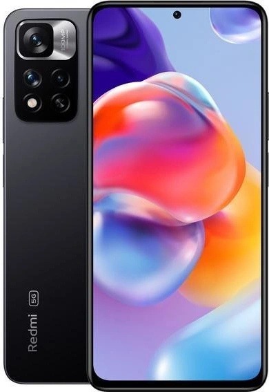 Hodnocení: Xiaomi Redmi Note 11 Pro+ 5G 6GB/128GB