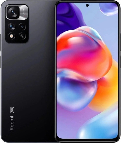 Komentáře k Xiaomi Redmi Note 11 Pro+ 5G 8GB/256GB