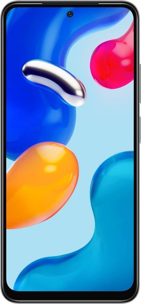 Recenze Xiaomi Redmi Note 11S 8GB/128GB