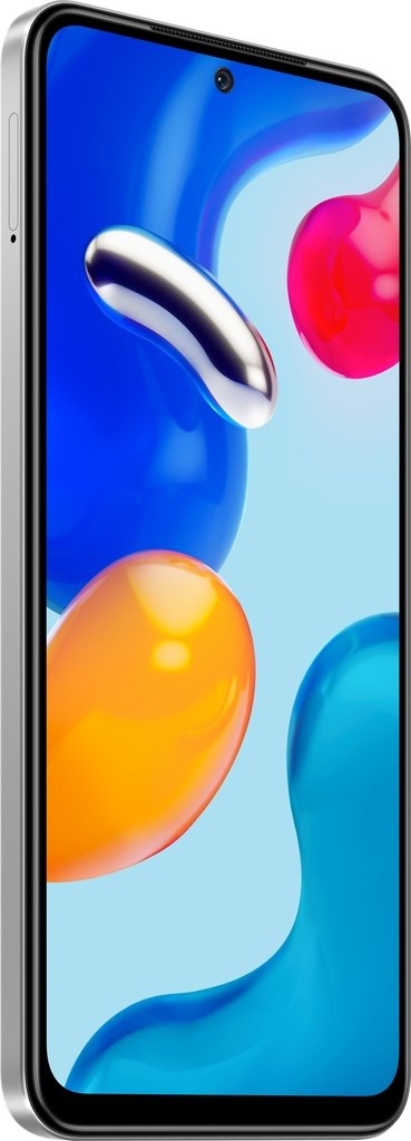 Pozorování Xiaomi Redmi Note 11S 8GB/128GB