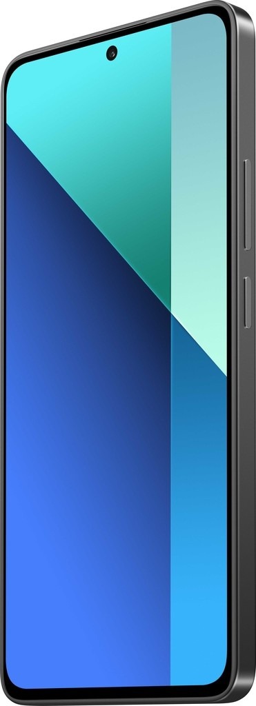 Shrnutí: Xiaomi Redmi Note 13 8GB/256GB