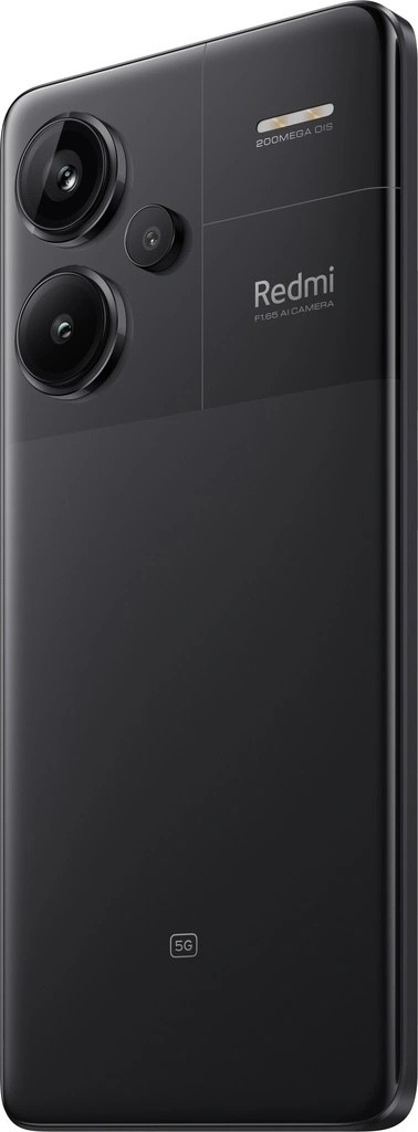 Hodnocení Xiaomi Redmi Note 13 Pro+ 5G 8GB/256GB