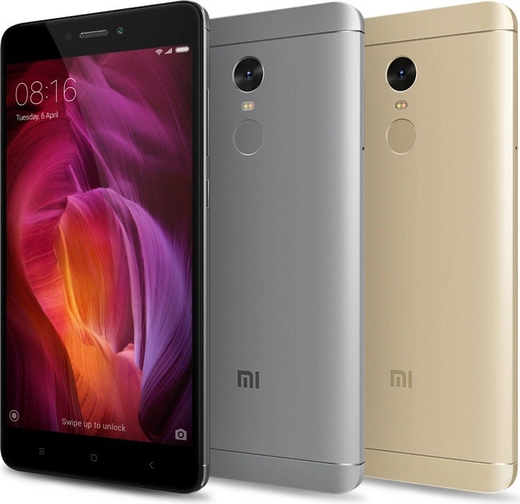 Kritika Xiaomi Redmi Note 4 3GB/32GB