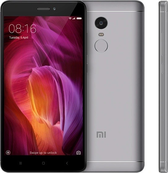 Úvaha o Xiaomi Redmi Note 4 3GB/32GB