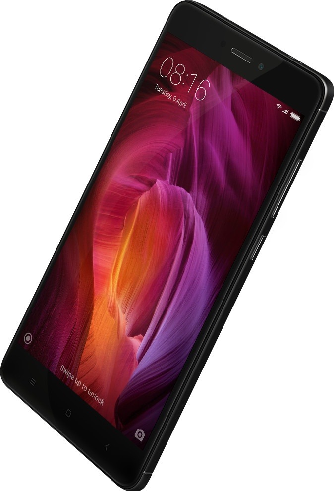 Hodnocení: Xiaomi Redmi Note 4 3GB/32GB