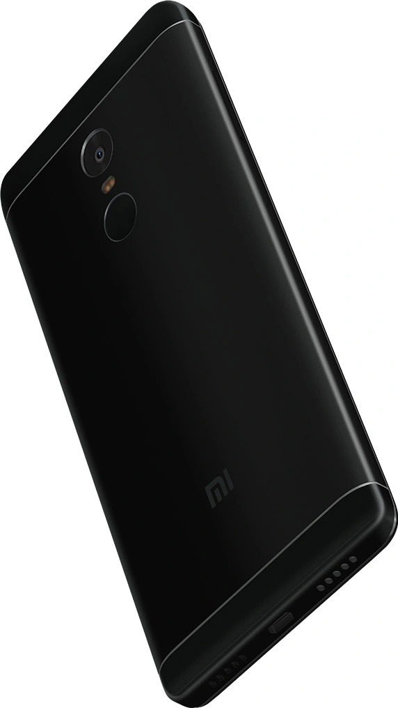 Průzkum Xiaomi Redmi Note 4 3GB/32GB