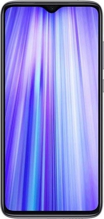 Recenze Xiaomi Redmi Note 8 Pro 6GB/64GB