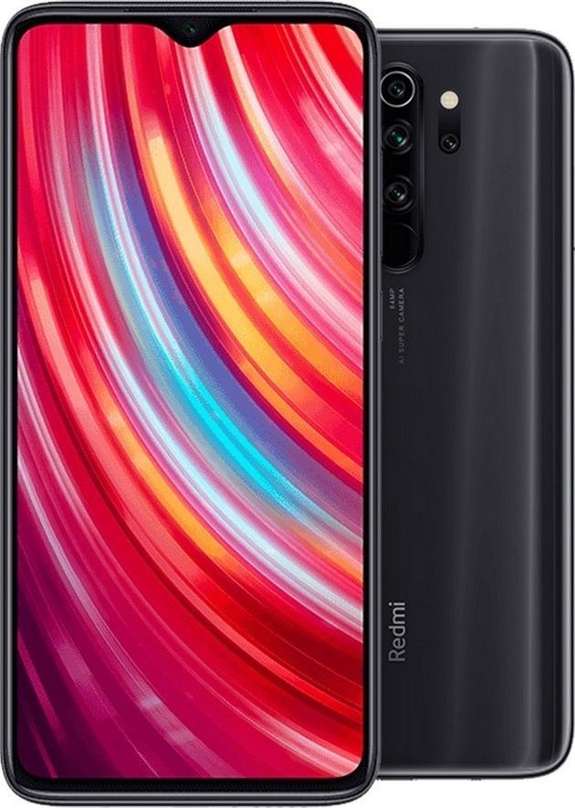 Hodnocení Xiaomi Redmi Note 8 Pro 6GB/64GB