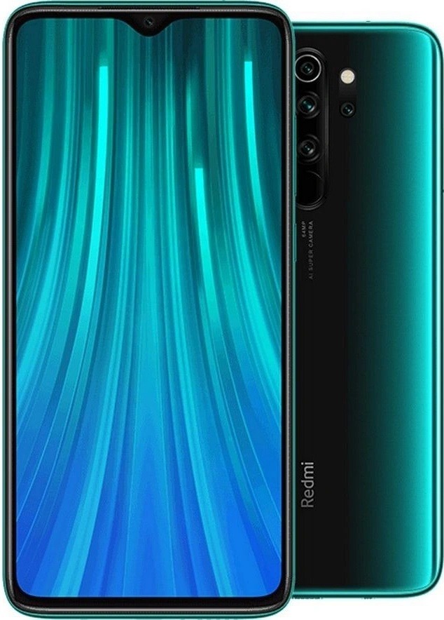 Verdikt: Xiaomi Redmi Note 8 Pro 6GB/64GB