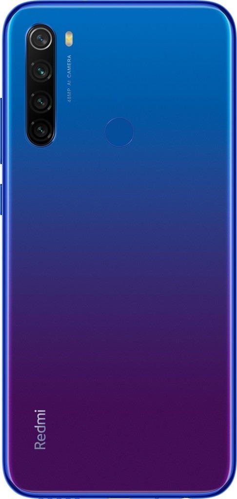 Kritika Xiaomi Redmi Note 8T 3GB/32GB