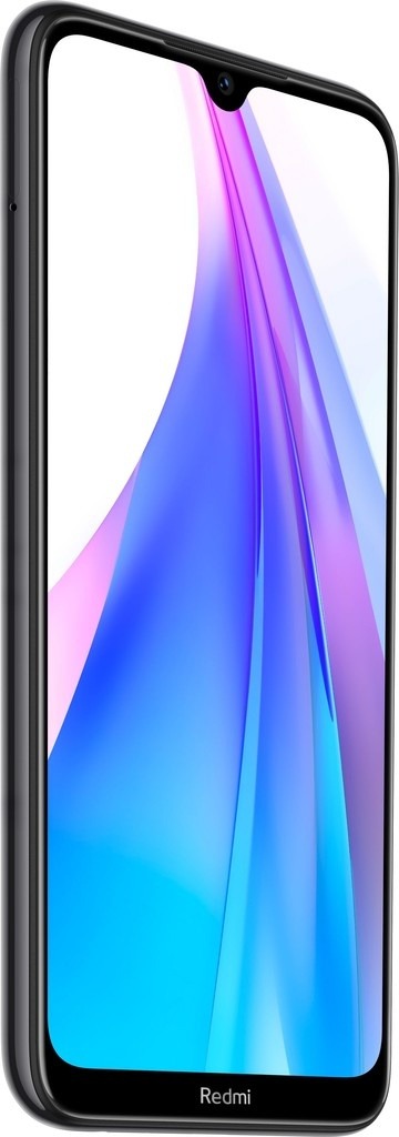 Komentáře k Xiaomi Redmi Note 8T 3GB/32GB