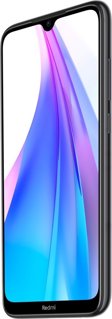 Pozorování Xiaomi Redmi Note 8T 3GB/32GB