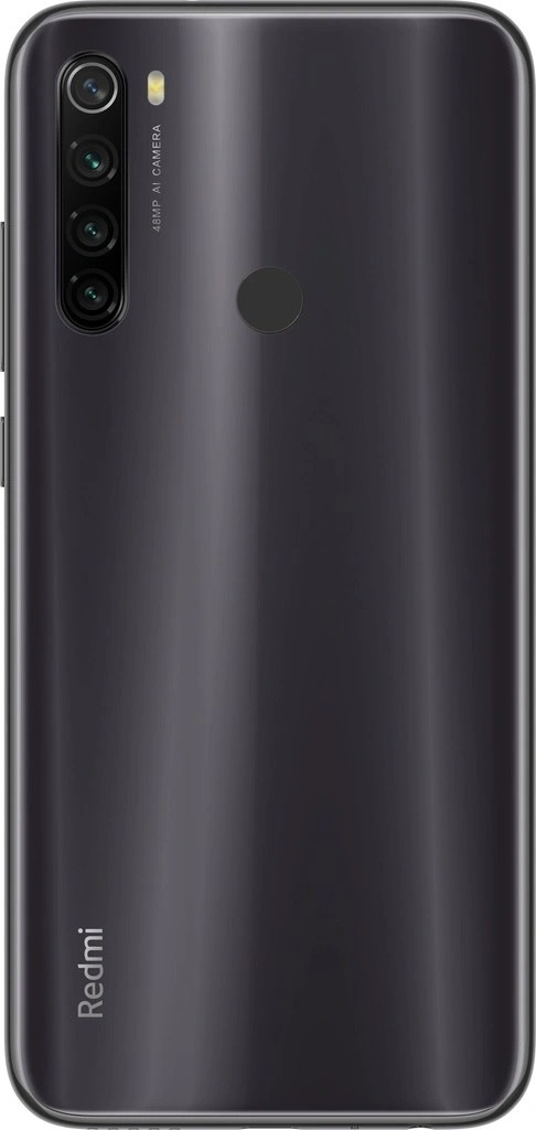 Hodnocení Xiaomi Redmi Note 8T 3GB/32GB