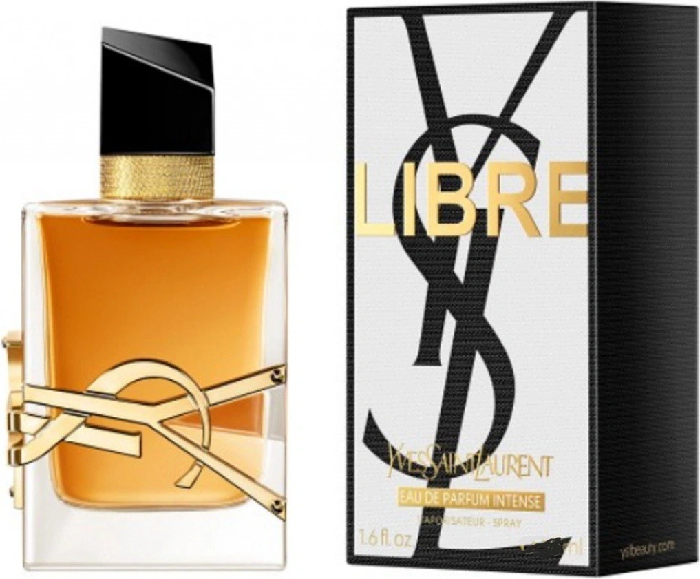 Recenze Yves Saint Laurent Libre Intense parfémovaná voda dámská 90 ml