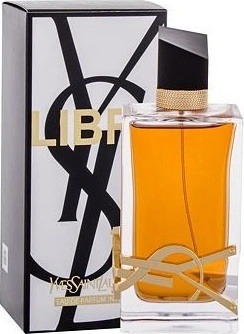 Pozorování Yves Saint Laurent Libre Intense parfémovaná voda dámská 90 ml