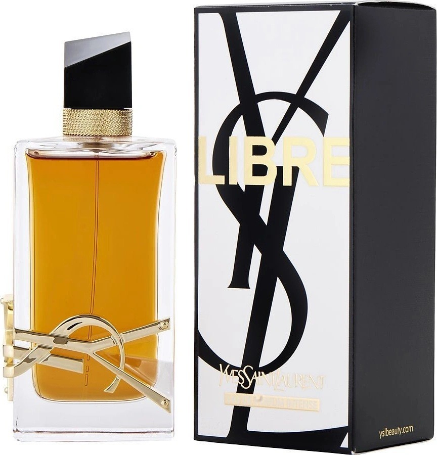 Hodnocení Yves Saint Laurent Libre Intense parfémovaná voda dámská 90 ml