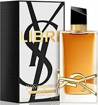 Úvaha o Yves Saint Laurent Libre Intense parfémovaná voda dámská 90 ml