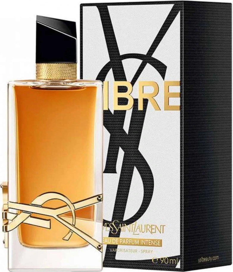 Testování Yves Saint Laurent Libre Intense parfémovaná voda dámská 90 ml