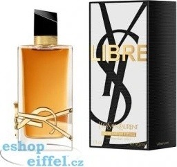 Kritika Yves Saint Laurent Libre Intense parfémovaná voda dámská 90 ml