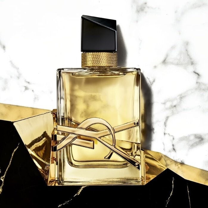 Testování Yves Saint Laurent Libre parfémovaná voda dámská 50 ml