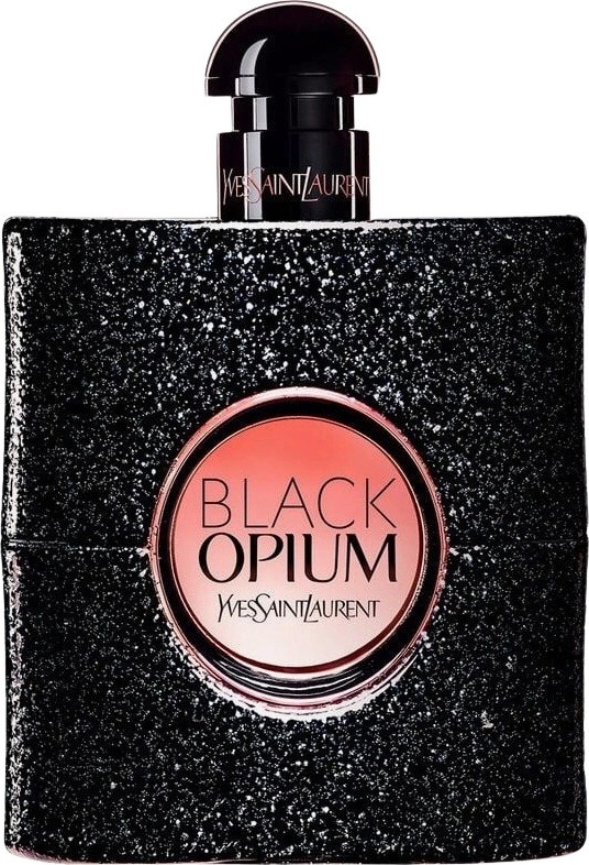 Recenze Yves Saint Laurent Opium Black parfémovaná voda dámská 90 ml