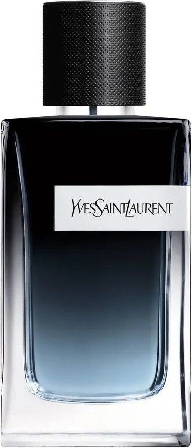 Recenze Yves Saint Laurent Y parfémovaná voda pánská 100 ml