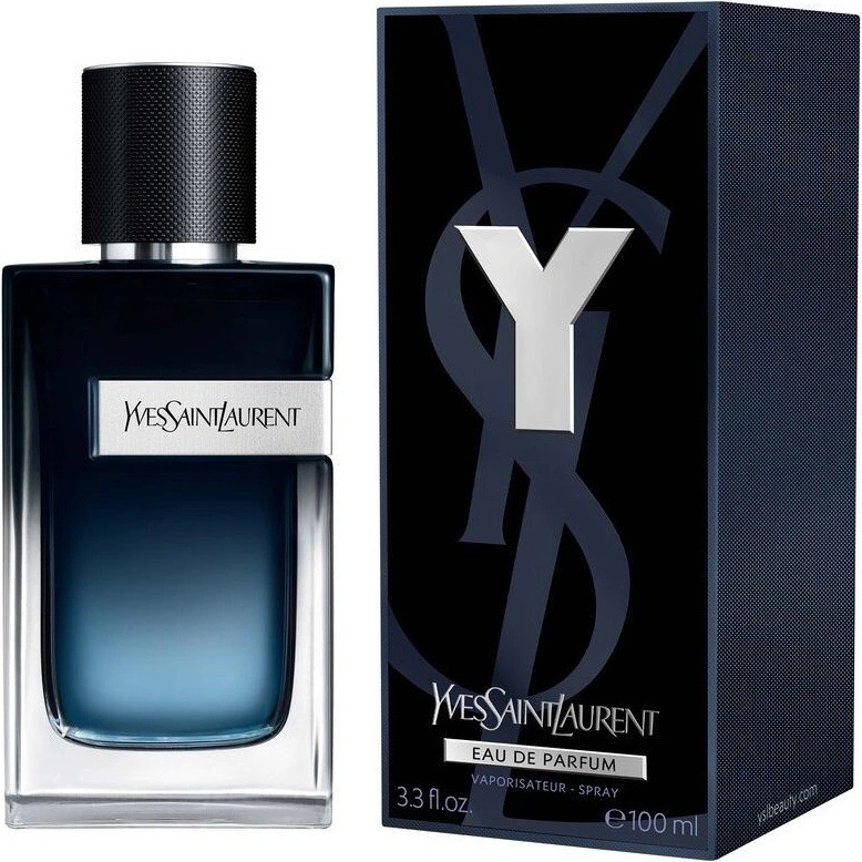  Yves Saint Laurent Y parfémovaná voda pánská 100 ml