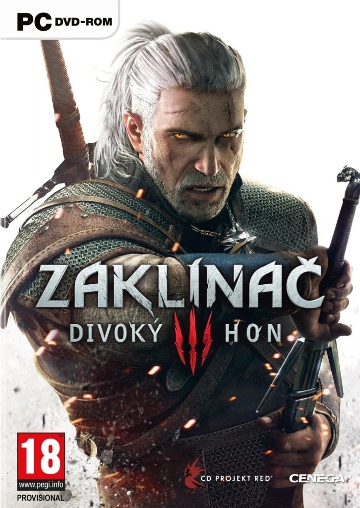 Recenze Zaklínač 3: Divoký hon