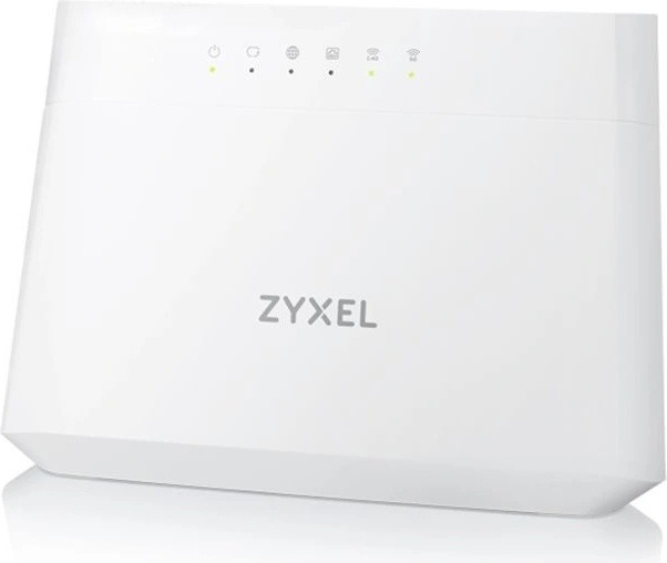 Recenze Zyxel VMG3625-T50B