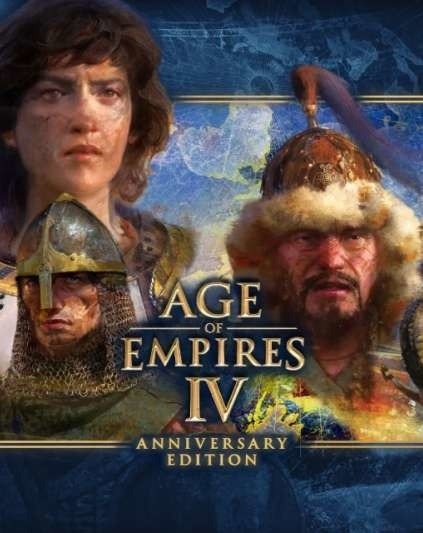 Zkoumání Age of Empires 4 (Anniversary Edition)