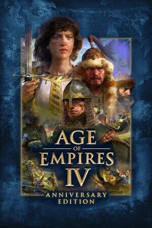 Testování Age of Empires 4 (Anniversary Edition)