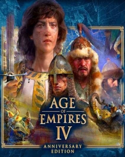 Analýza Age of Empires 4 (Anniversary Edition)