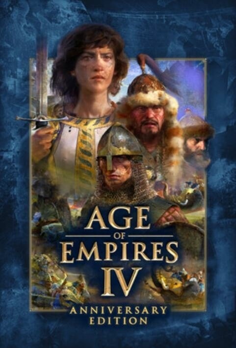 Hodnocení Age of Empires 4 (Anniversary Edition)